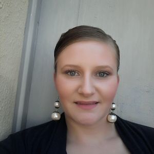 Meet your Posher, Ashlee